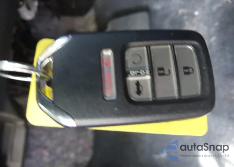 2021 Honda Civic Ex from USA, damaged, VIN 19XFC1F33ME010026